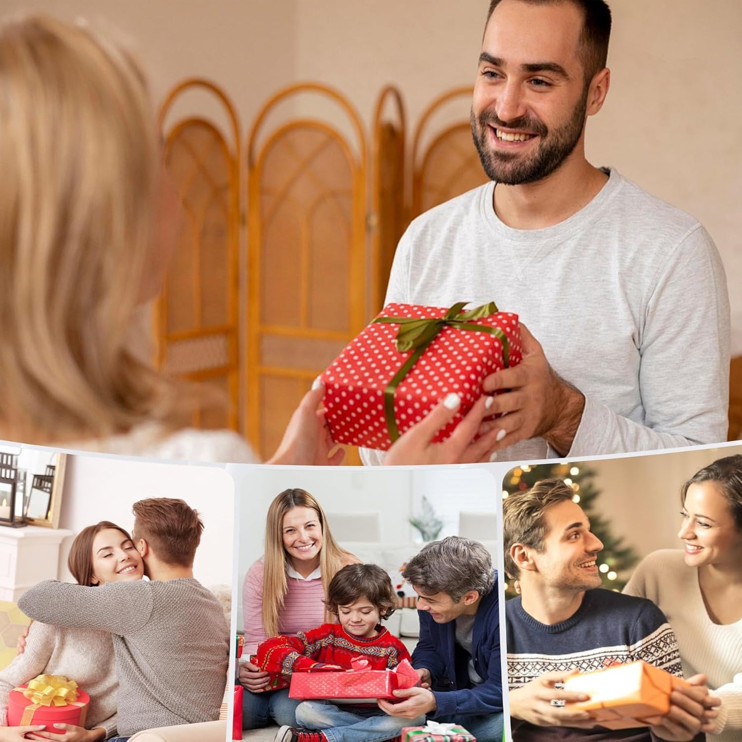 Card Binder 9 Pocket for 360 Cards - Premium Trading Card Binder with Sleeves Protection, Side Loading Collection for TCG, MTG, YGO, One Piece Collectible Cards (Blue)