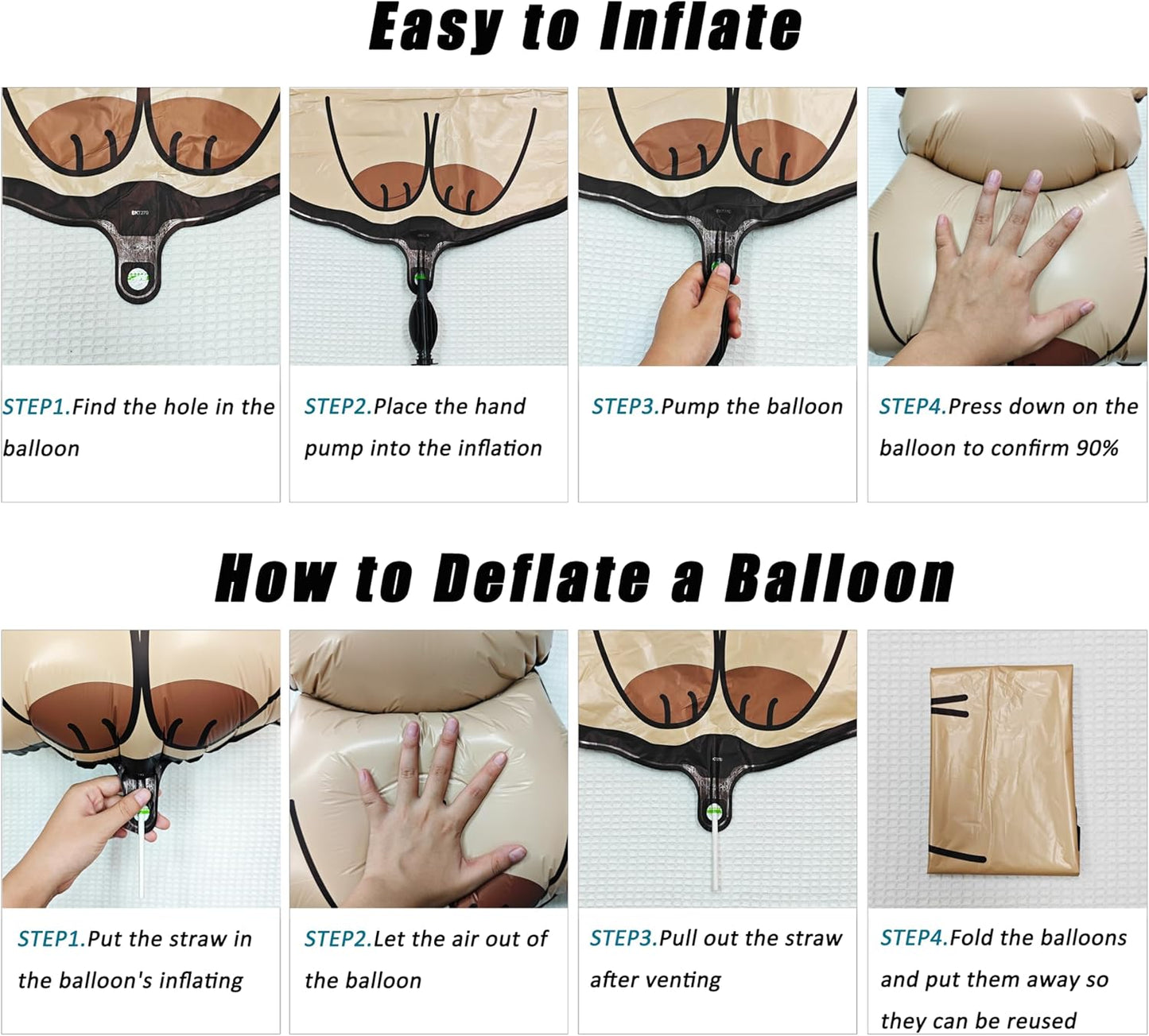 3PCS Capybara Animal Balloons Round Capybara Shaped Foil Birthday Balloon For Capybara Birthday Party Wildlife Park Jungle Animal Theme Party Backdrop Party Supplies Decorations