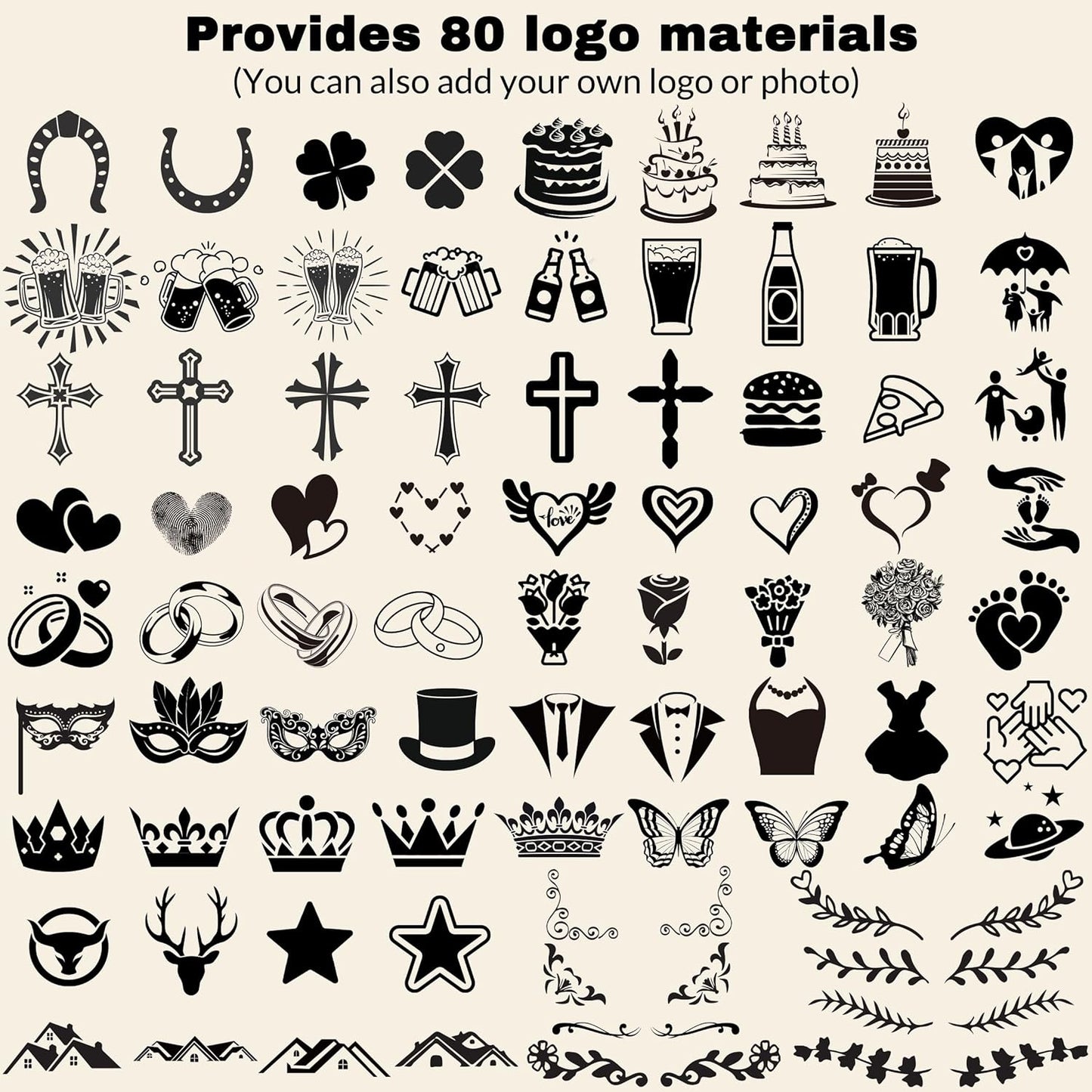 15-100PCS Custom Bottle Openers Bulk, Beer Bottle Opener with Wooden Handle, Engraved Groomsmen Gifts, Wedding Favors, Birthday Favors, Gift for Wedding, Party, Bar, Home, Kitchen, Restaurant