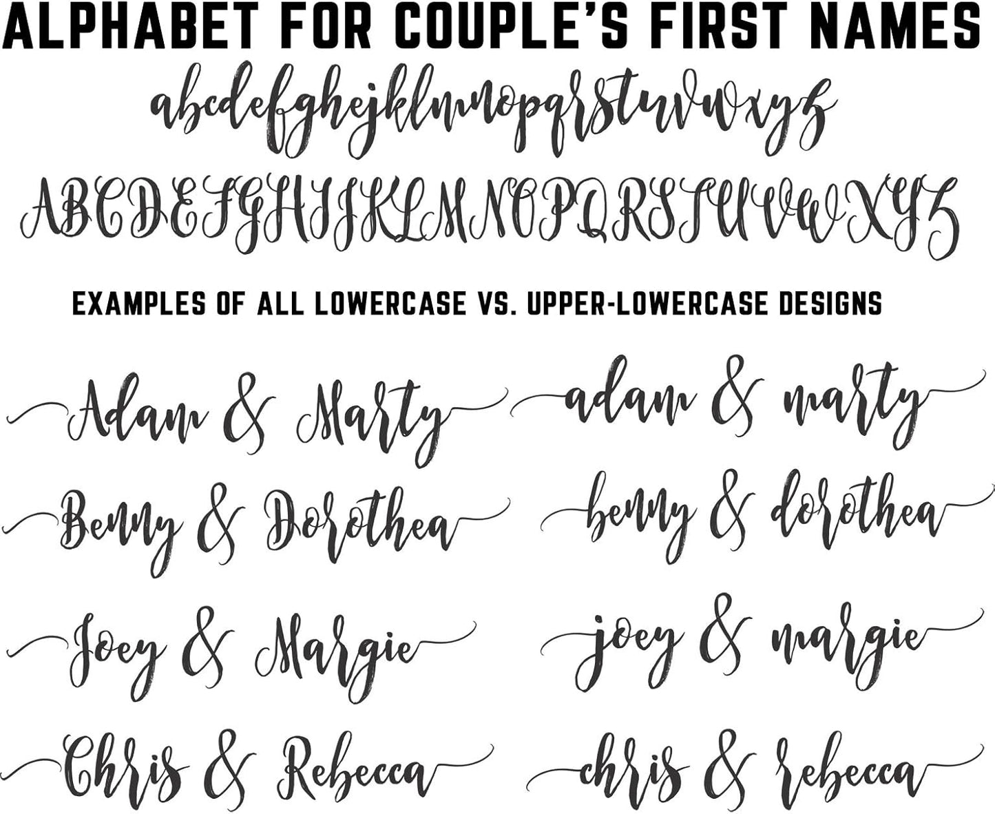 Wooden Wedding Guest Book Personalized (11"x8.5", Mahogany Stain) Wood for Bride and Groom Vintage Alternative Anniversary Bridal Party Guest Album Photo Booth Guestbook Made in USA