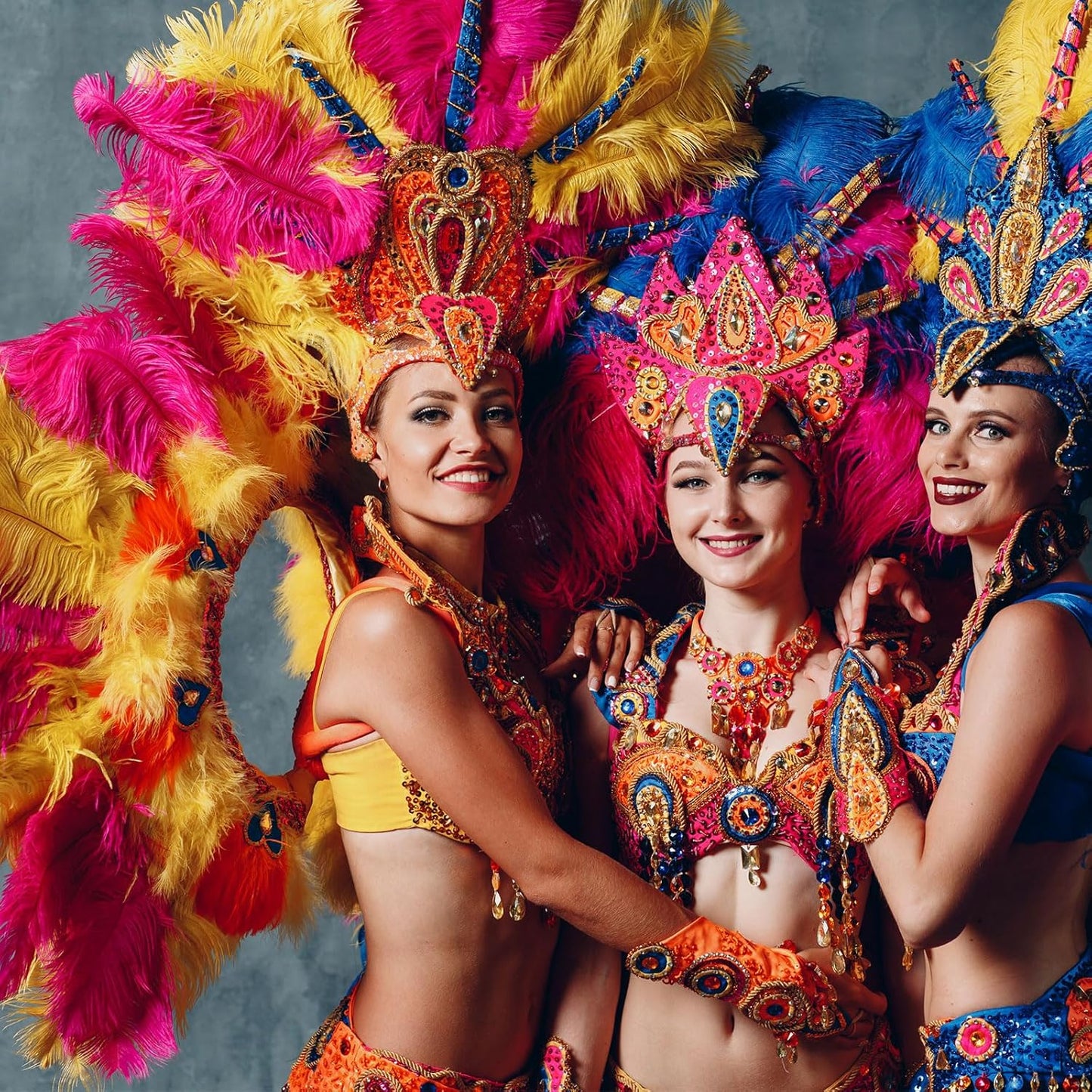 80 Pcs Large Natural Ostrich Feathers Plumes 14-16 Inch Bulk for DIY Crafts Wedding Party Centerpiece Vase