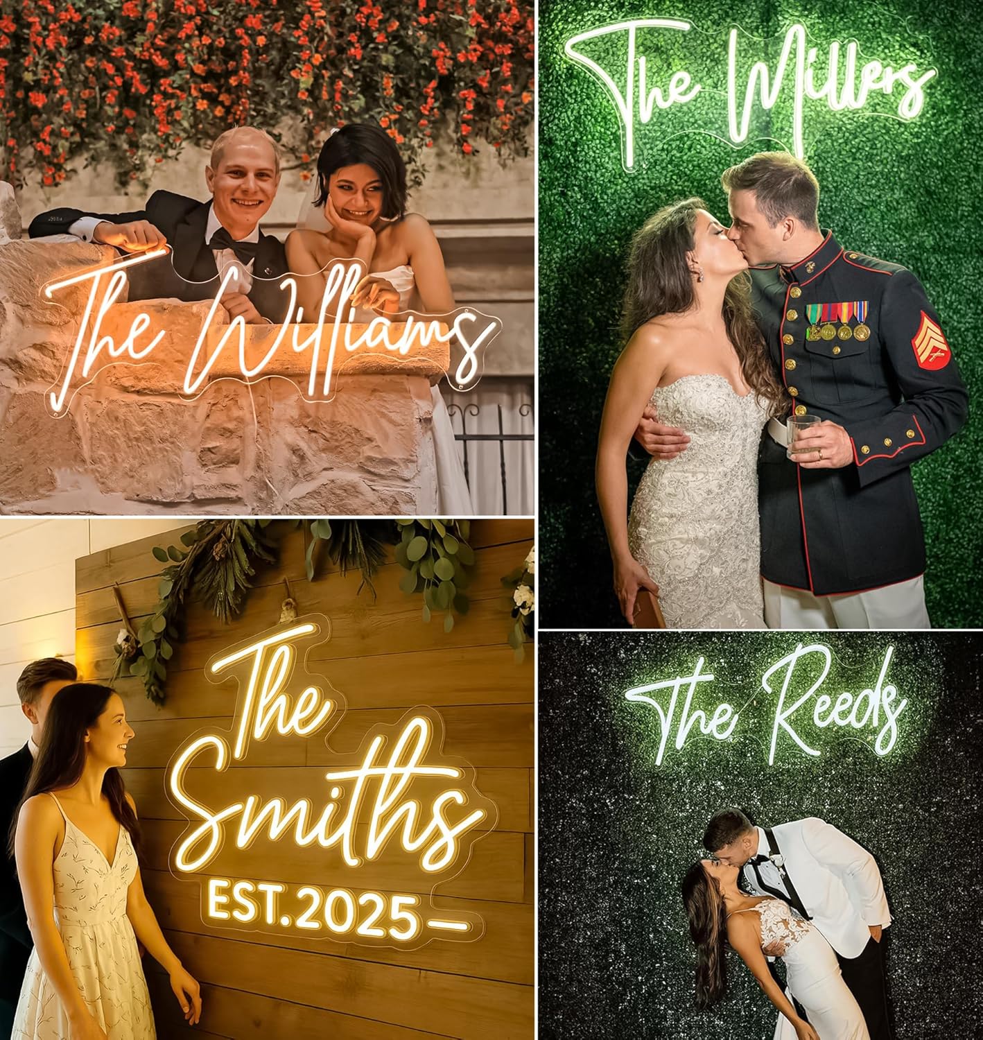 Custom Neon Sign, Custom LED Neon Sign Customizable for Business Salon Beauty Nail Studios Light Up Name Sign, Personalized Neon Light Suitable for Bar Bakeries Coffee Shop Decorations