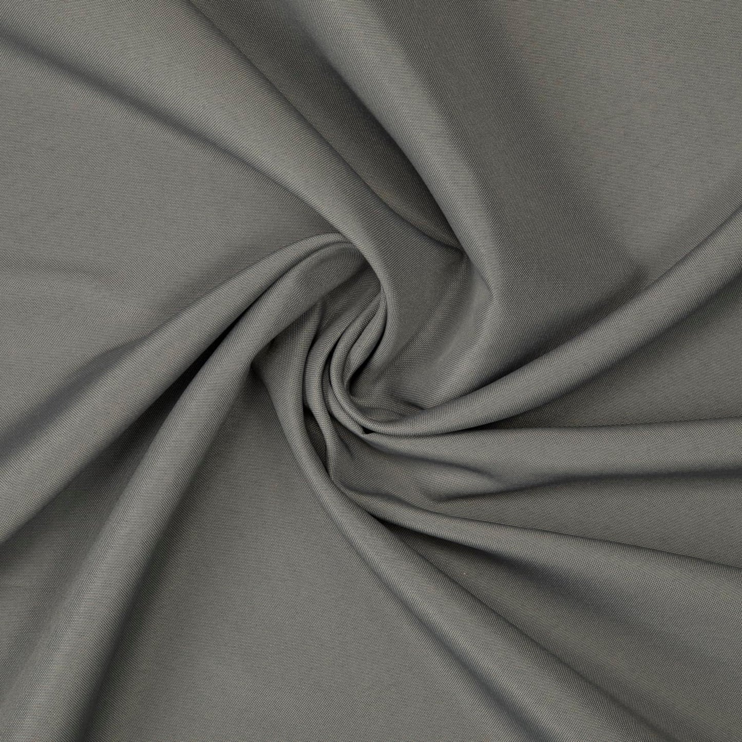 Gee Di Moda Rectangle Tablecloth - 70 x 120 Inch Charcoal - Heavy Duty Washable Polyester - For 6 or 8 Foot Table