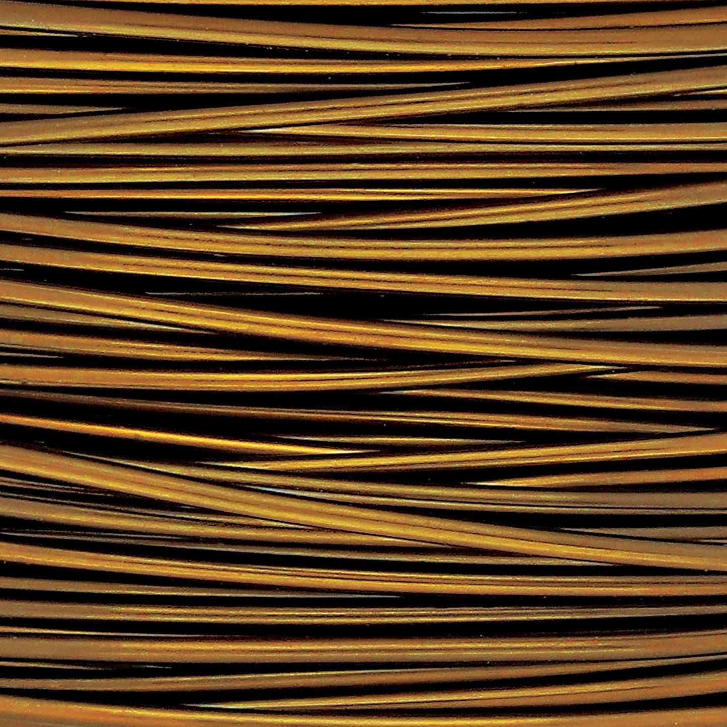 The Beadsmith Wire Elements Craft Wire – Tarnish Resistant, Soft Temper, Round, Vintage Bronze Color – 0.64mm, 22 Gauge, 15 Yard Spool – Jewelry Making, Wire Wrapping, Floral, & Other DIY Crafts…